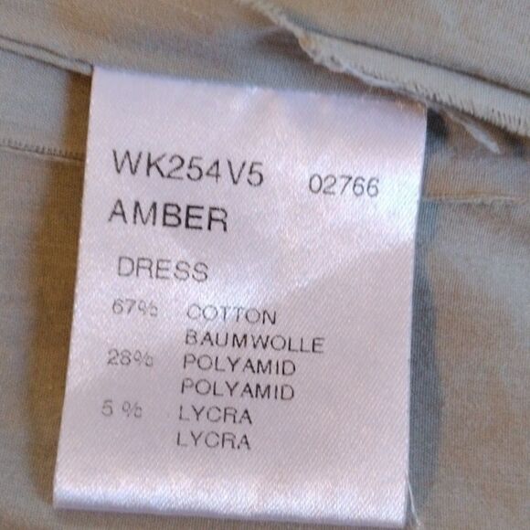 TSE Cotton Dress  - Picture 11 of 14